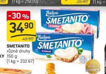 Smetanito