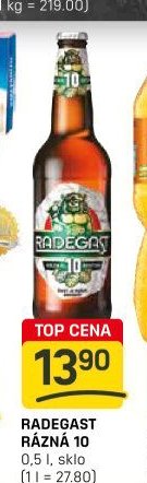 Radegast 10
