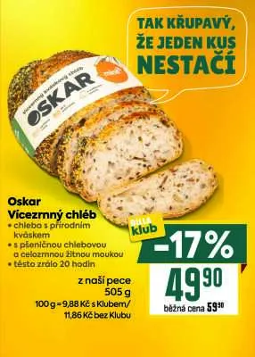 akční leták BILLA 9.7.2025-15.7.2025