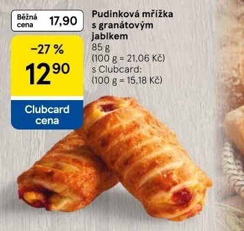 Mřížka s náplní