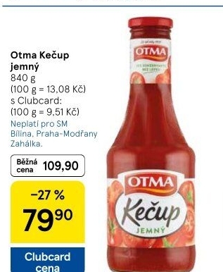 Kečup Otma
