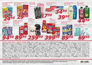 akční leták ESO MARKET 9.7.2025-20.7.2025