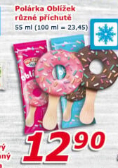 Nanuk Oblížek Polarka