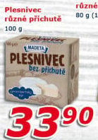Sýr Plesnivec Madeta