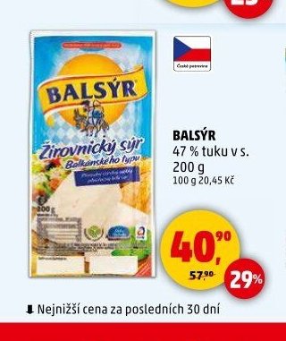 BALSÝR