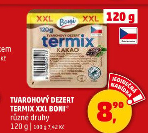 Termix Boni