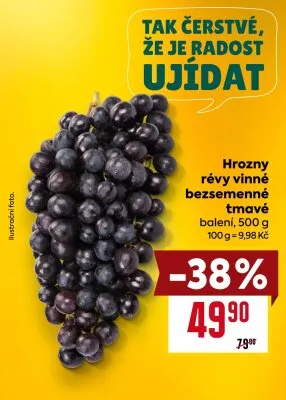 akční leták BILLA 9.7.2025-15.7.2025