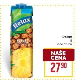 Nektar Relax