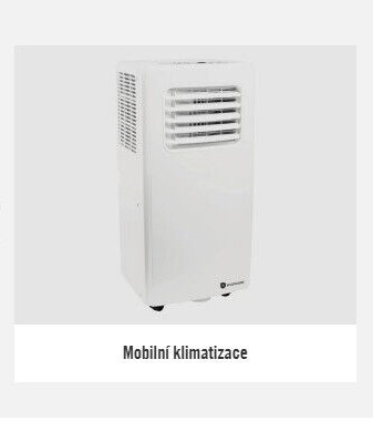 Mobilní klimatizace - Hornbach akcniletaky.com