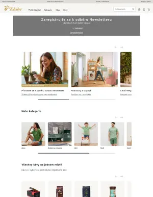 akční leták Tchibo 9.7.2025-15.7.2025