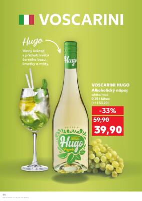 akční leták Kaufland 16.7.2025-22.7.2025