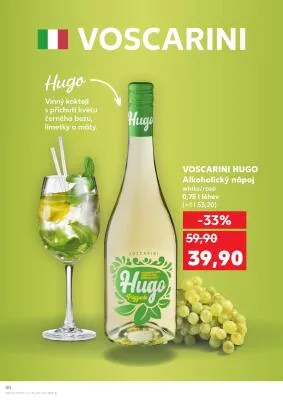 akční leták Kaufland 16.7.2025-22.7.2025