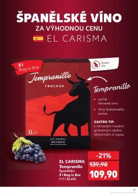 akční leták Kaufland 16.7.2025-22.7.2025