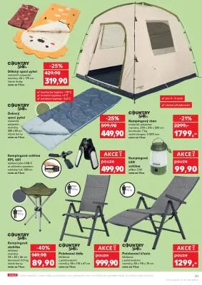 akční leták Kaufland 16.7.2025-22.7.2025