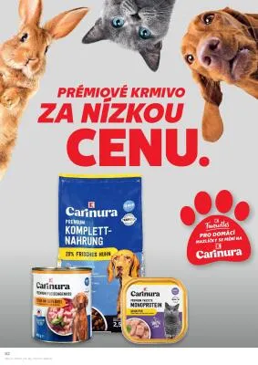 akční leták Kaufland 16.7.2025-22.7.2025