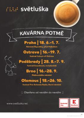 akční leták Kaufland 16.7.2025-22.7.2025
