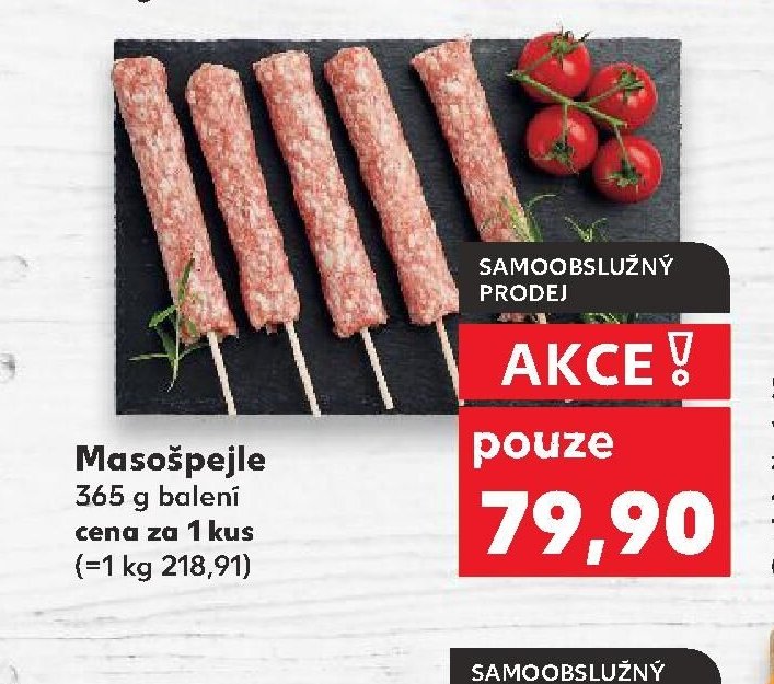 Masošpejle