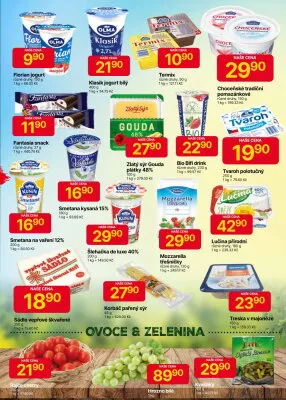 akční leták Hruška 15.7.2025-21.7.2025