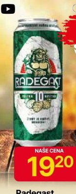 Radegast Rázna 10