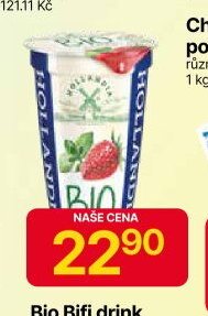 Bio Bifi drink