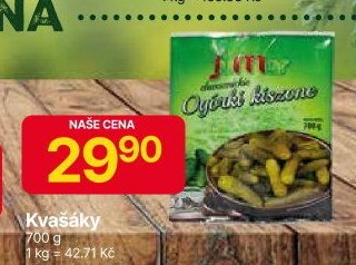 Kvašáky