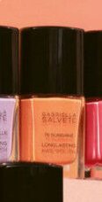 Gabriella Salvete Longlasting Nail Polish Sunshine