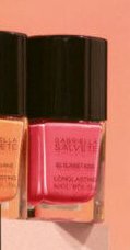 Gabriella Salvete Longlasting Nail Polish Sunset