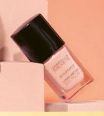 Gabriella Salvete Longlasting Nail Polish Cupcakes