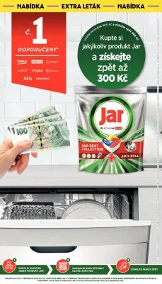 akční leták Albert 16.7.2025-22.7.2025