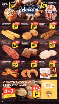 akční leták Albert 16.7.2025-22.7.2025