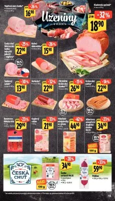 akční leták Albert 16.7.2025-22.7.2025