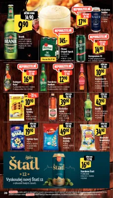 akční leták Albert 16.7.2025-22.7.2025