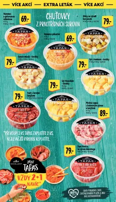 akční leták Albert 16.7.2025-22.7.2025