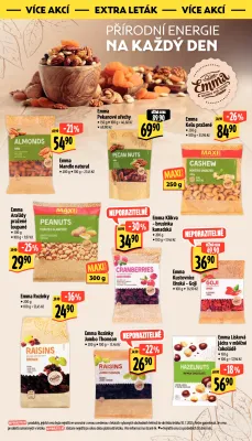 akční leták Albert 16.7.2025-22.7.2025