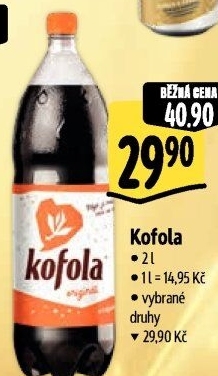 Kofola