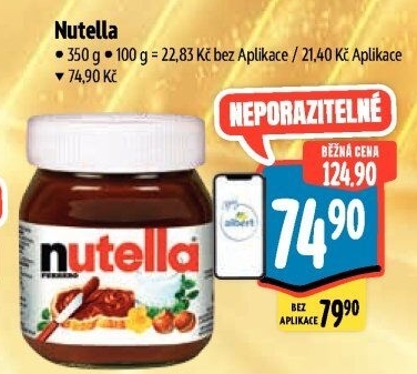 Nutella