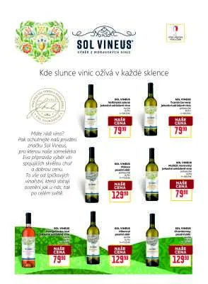 akční leták BILLA 16.7.2025-22.7.2025