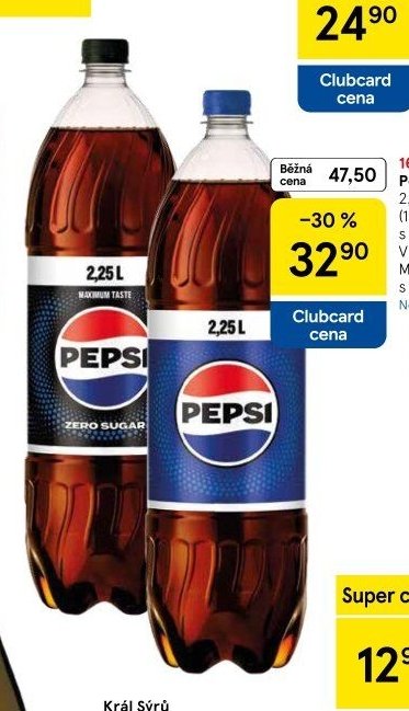 Pepsi