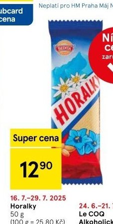 Horalky