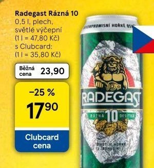 Radegast Rázná 10
