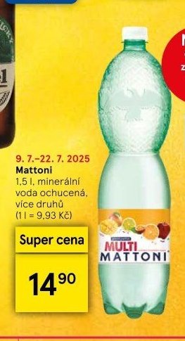 Mattoni
