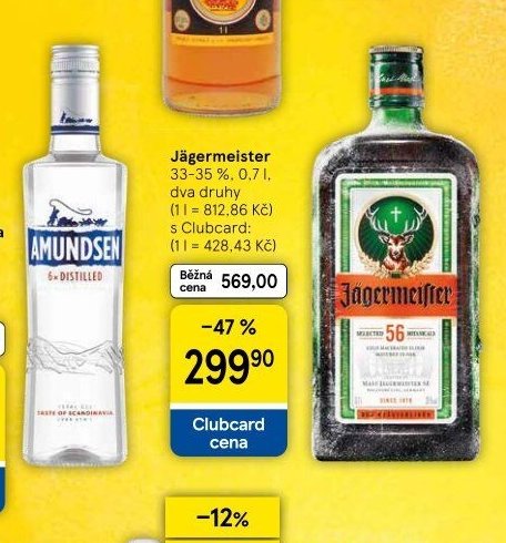 Jägermeister