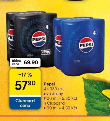 Pepsi
