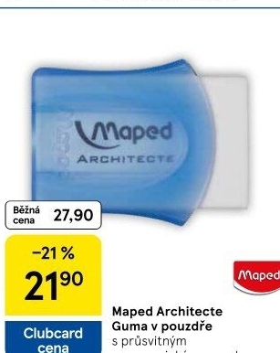 Guma Architecte Maped