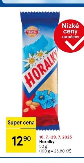 Horalky