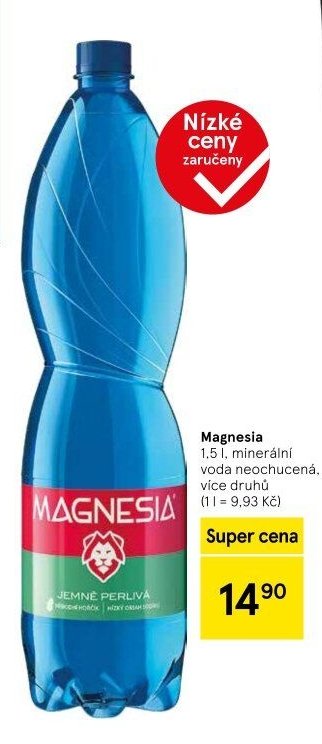 Magnesia