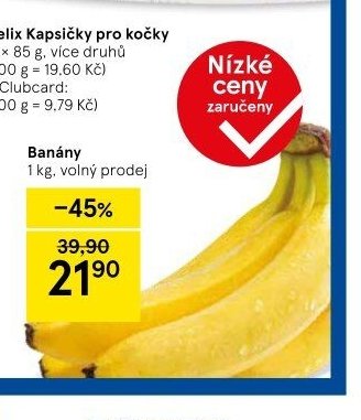 Banány