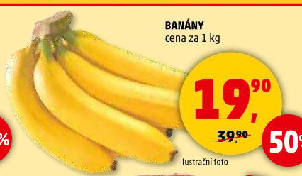 Banány