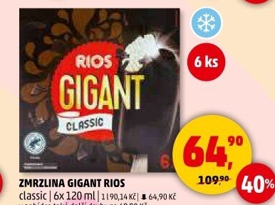Nanuk Gigant Rios