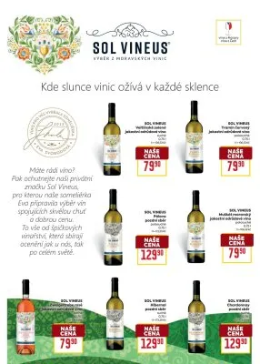 akční leták BILLA 16.7.2025-22.7.2025